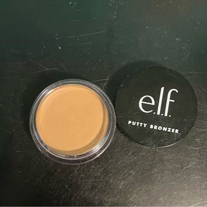 E.l.f. Cosmetics Putty Bronzer